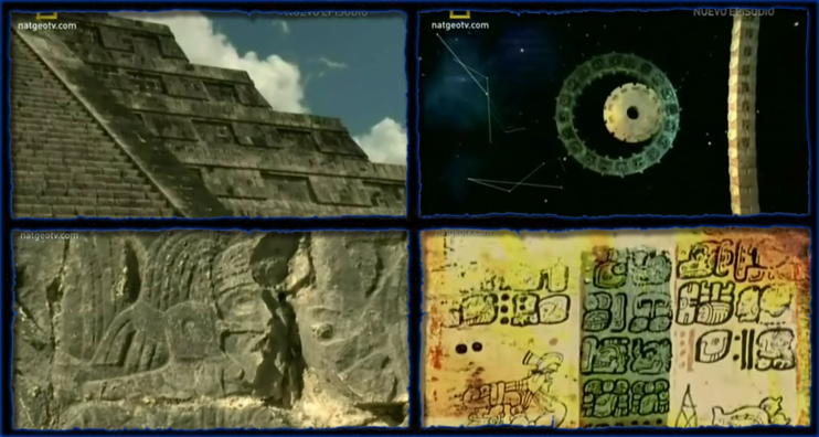 PREDICCIONES MAYAS